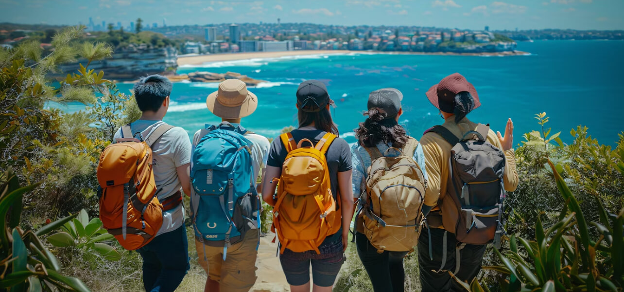 10 Nights Bangkok, Phuket and Phi Phi Islands
