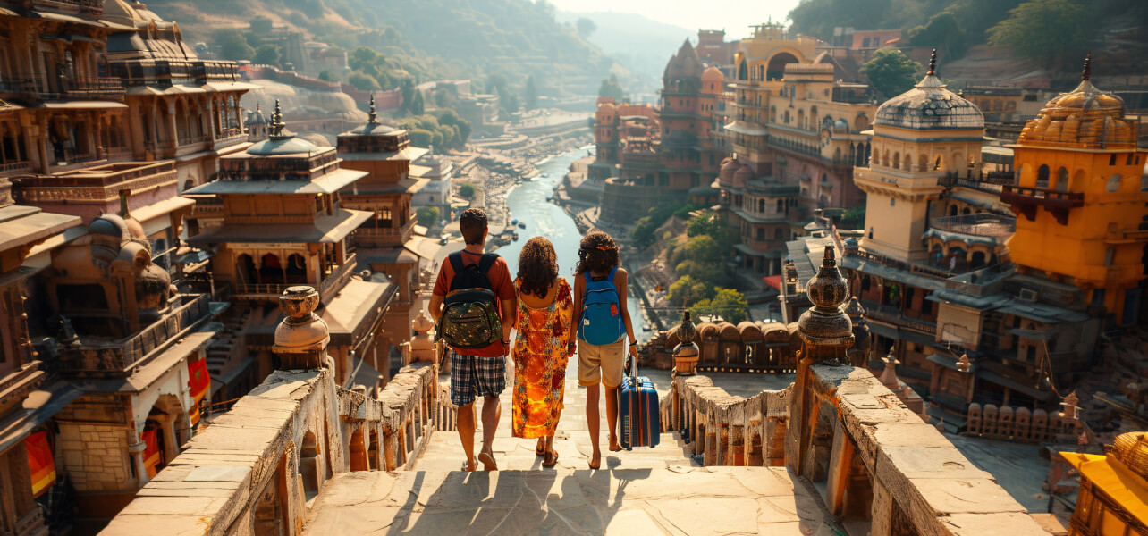 10 Nights Bangkok, Phuket and Phi Phi Islands