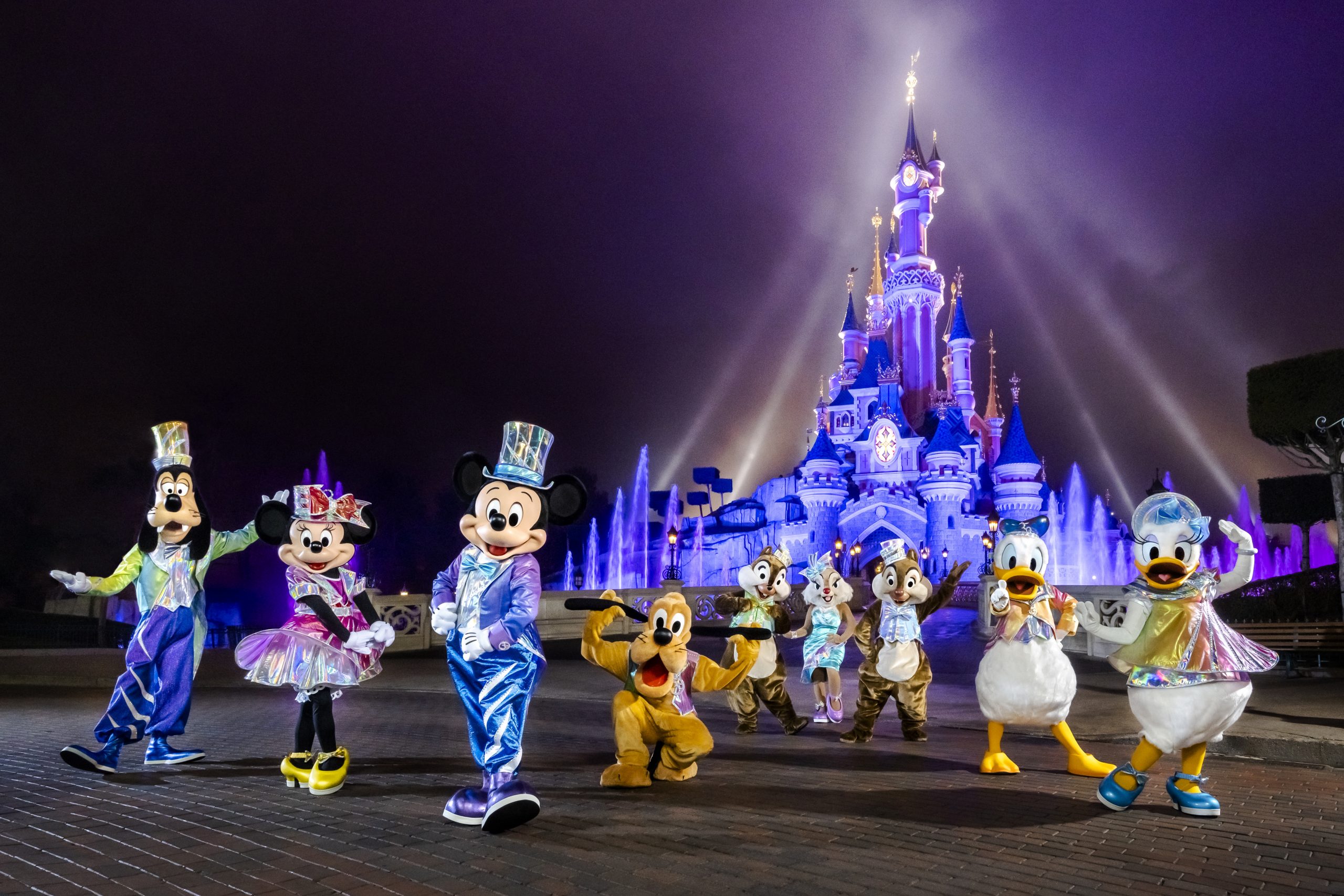 Disneyland® Paris