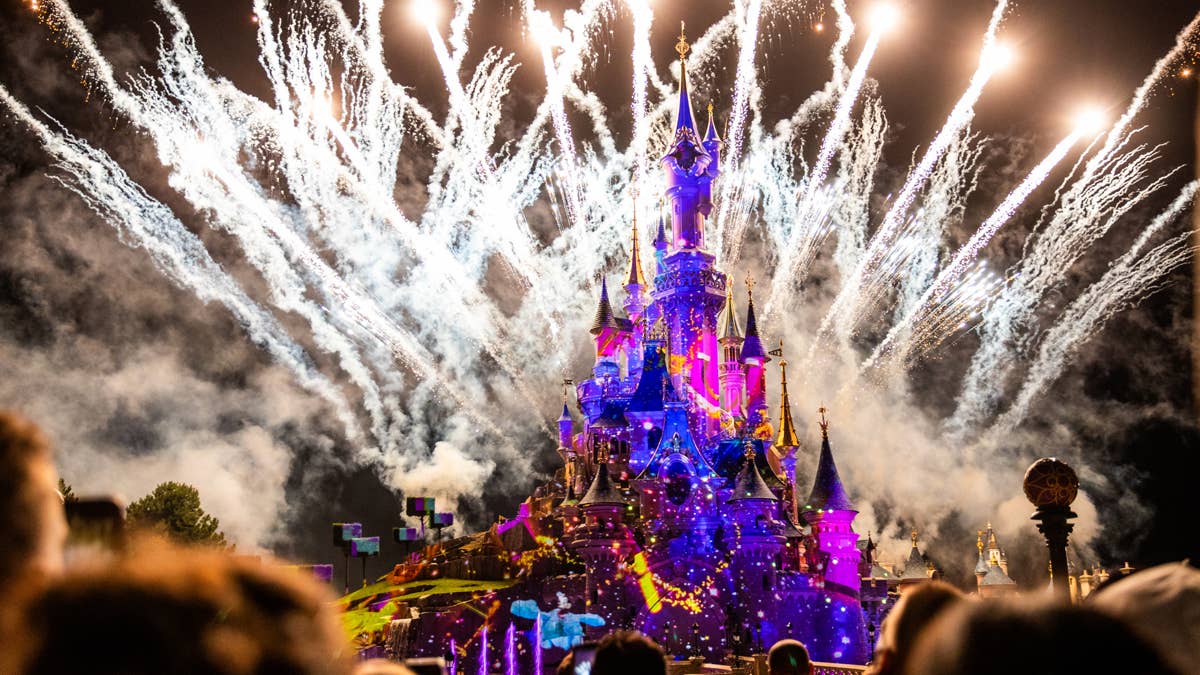 Disneyland® Paris