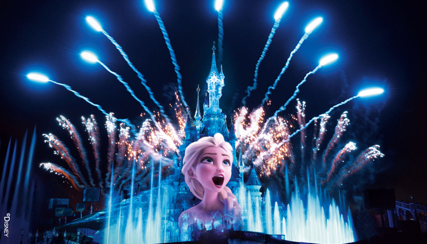 Disneyland® Paris