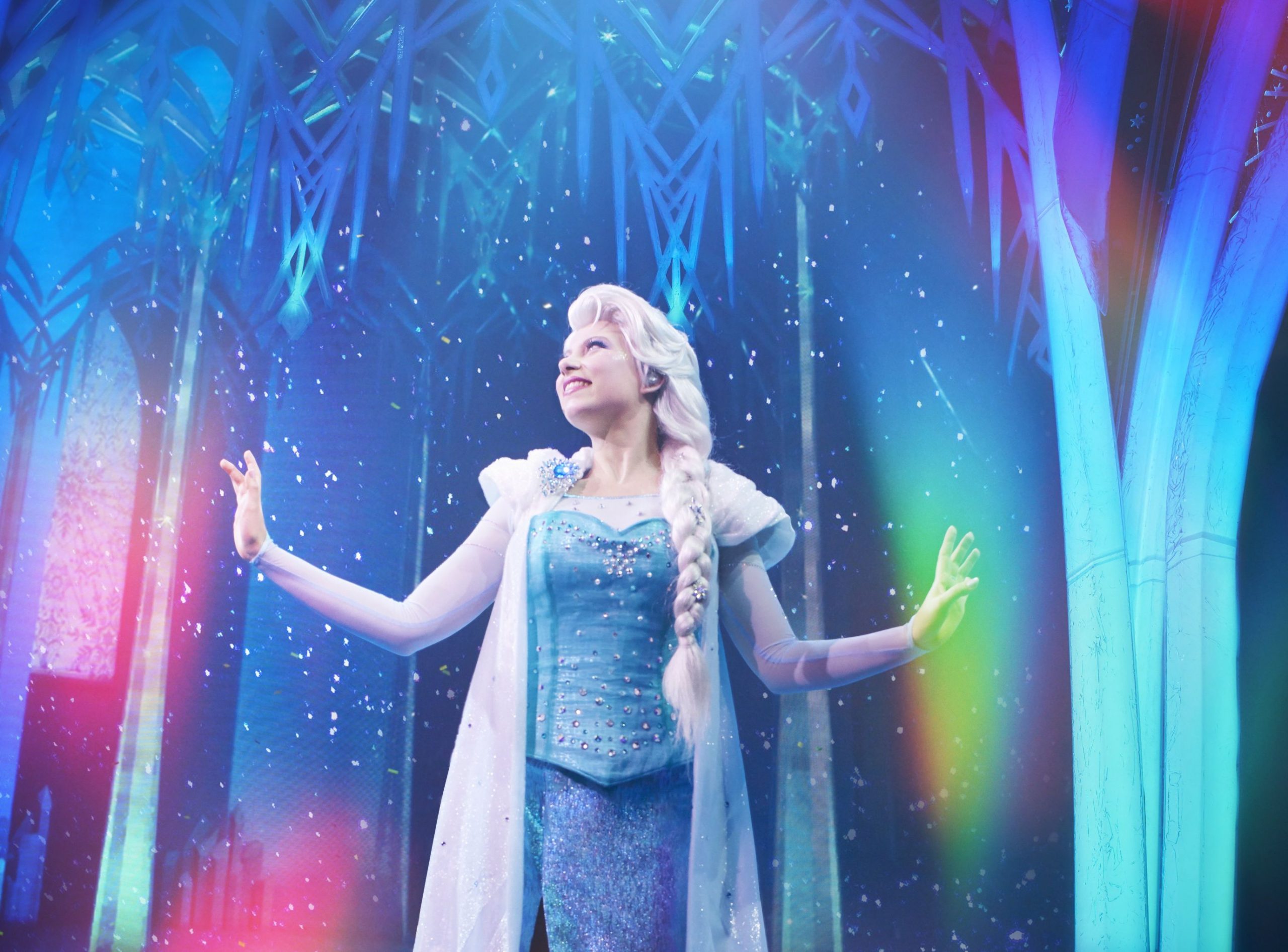 Disneyland® Paris