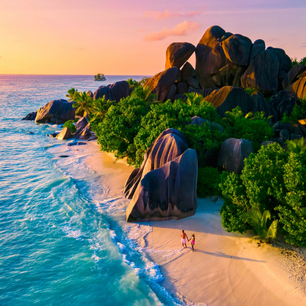 Seychelles