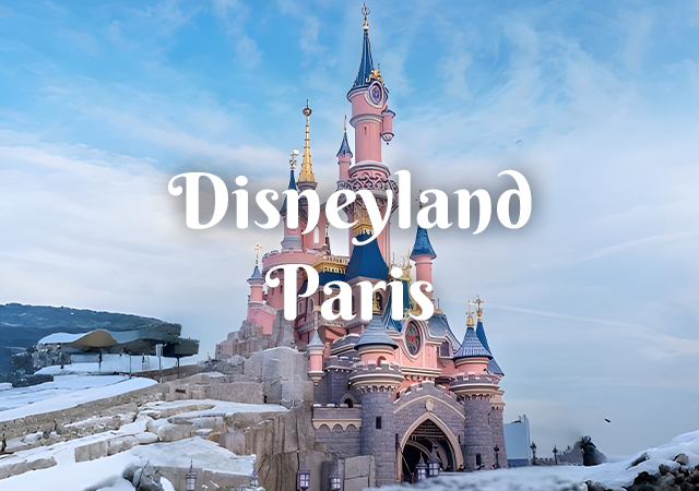 Disneyland® Paris