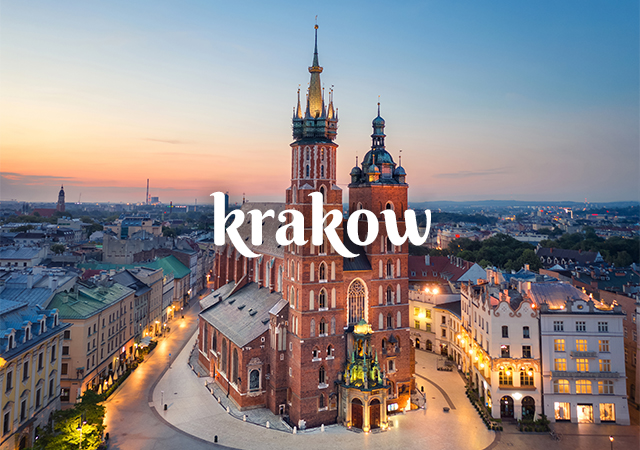 𝐊𝐫𝐚𝐤𝐨𝐰 𝐁𝐫𝐞𝐚𝐤 𝐰𝐢𝐭𝐡 𝐀𝐮𝐬𝐜𝐡𝐰𝐢𝐭𝐳 𝐭𝐨𝐮𝐫