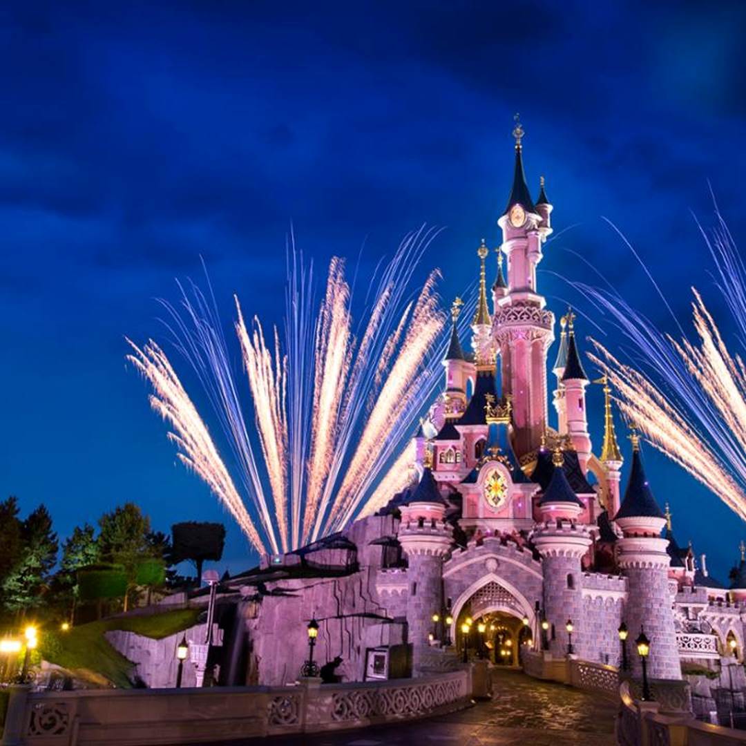 Disneyland® Paris
