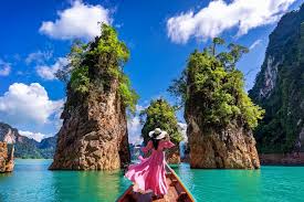 BANGKOK - PHUKET - PHI PHI